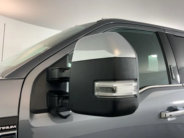 2024 Ford F-350 Super Duty Platinum - Photo 12