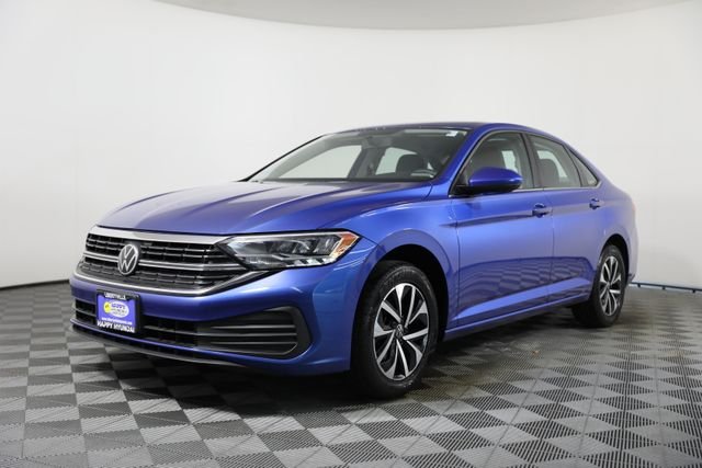 2022 Volkswagen Jetta 1.5T S Auto SULEV's photo