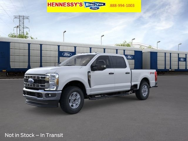 2026 Ford F-250 XLT 4x4 Crew Cab 6-3/4' Box's photo
