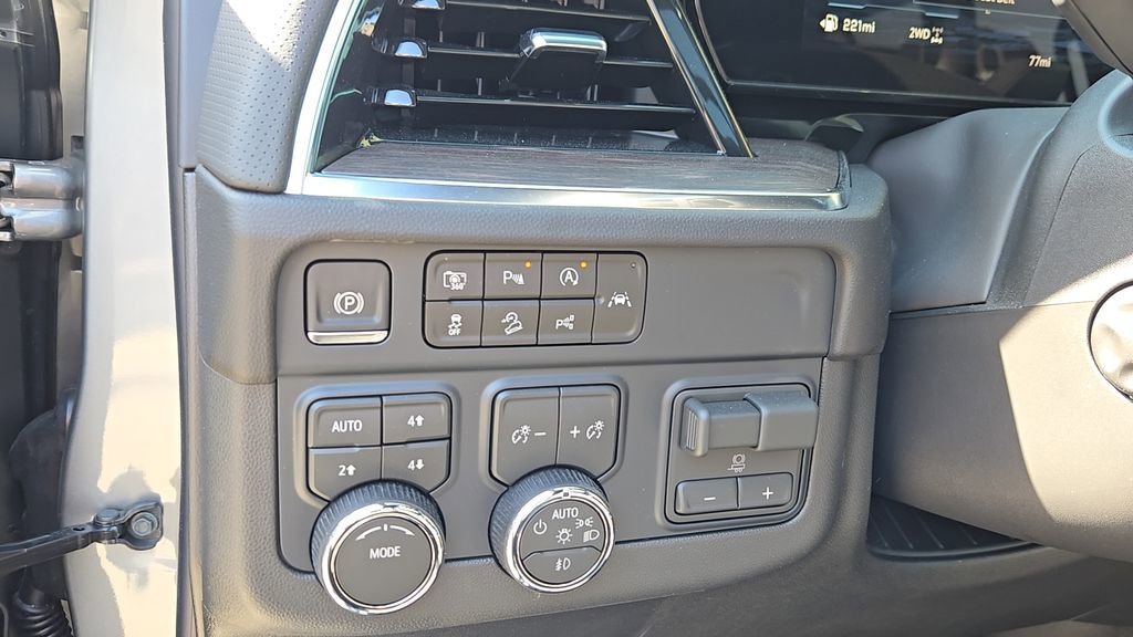 New 2026 Sterling Gray Metallic Chevrolet Premier image 10