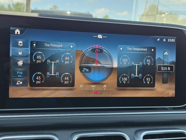 New 2026 Selenite Grey Metallic Mercedes-Benz GLE 450 image 33
