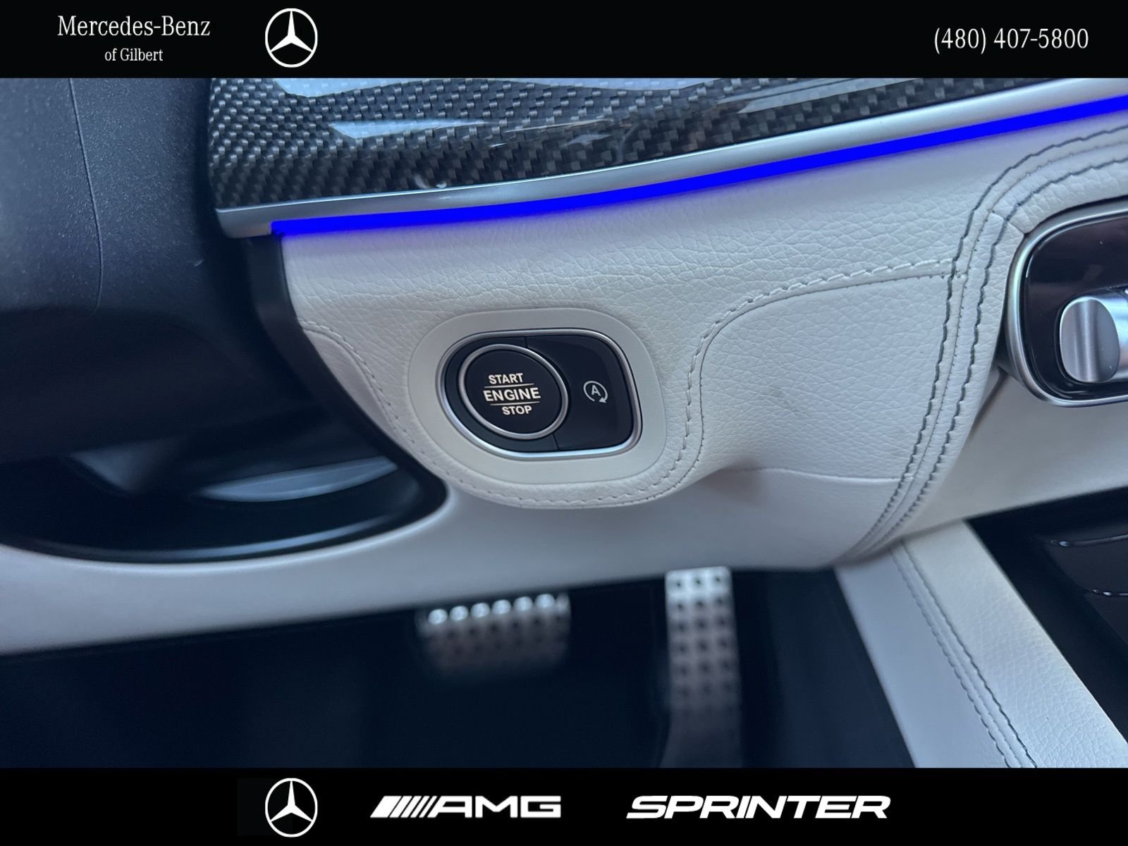 New 2026 Polar White Mercedes-Benz GLE 53 AMG® image 34