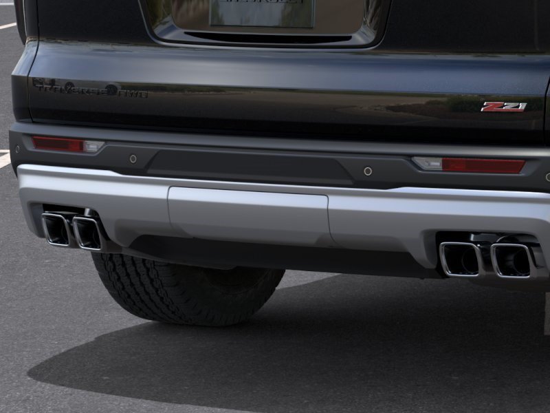2026 Chevrolet Traverse Z71 - Photo 14