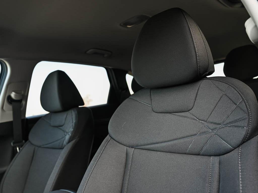 New 2026 Ash Black Hyundai SEL AWD image 46
