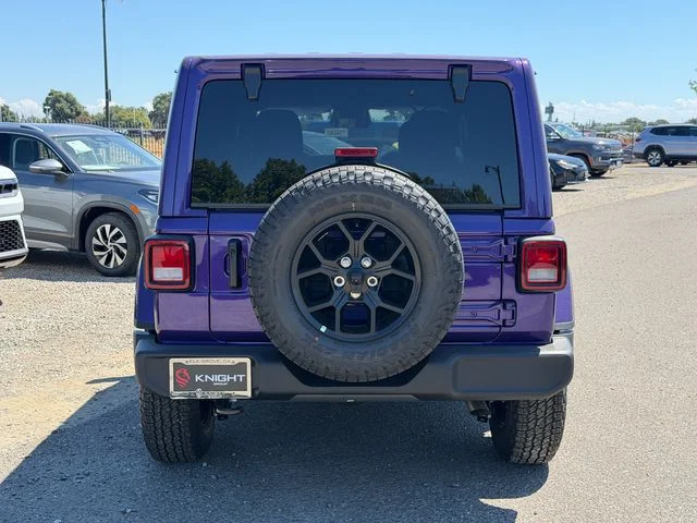 New 2026 Reign Jeep  image 10