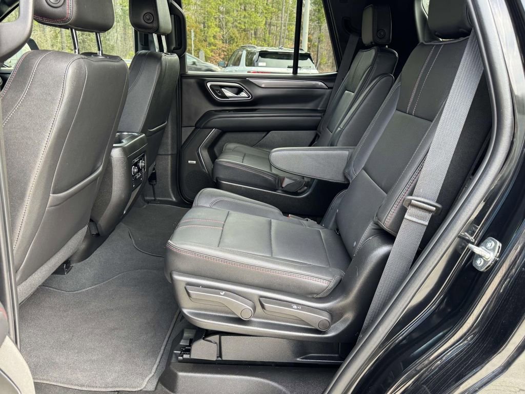 2024 Chevrolet Tahoe RST - Photo 18