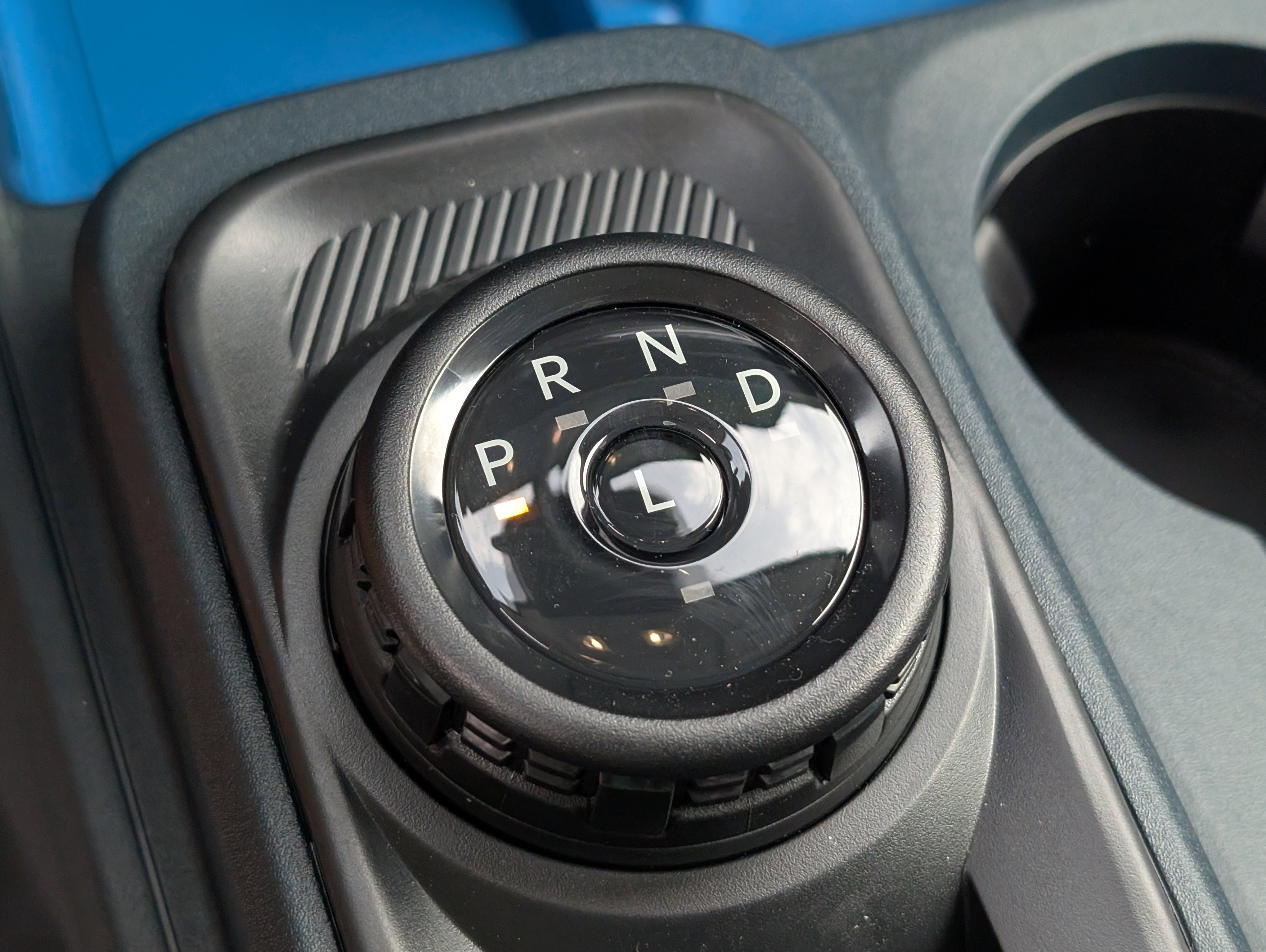 New 2026 Carbonized Gray Metallic FORD XLT image 30