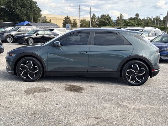 2023 Hyundai IONIQ 5 SEL - Photo 6