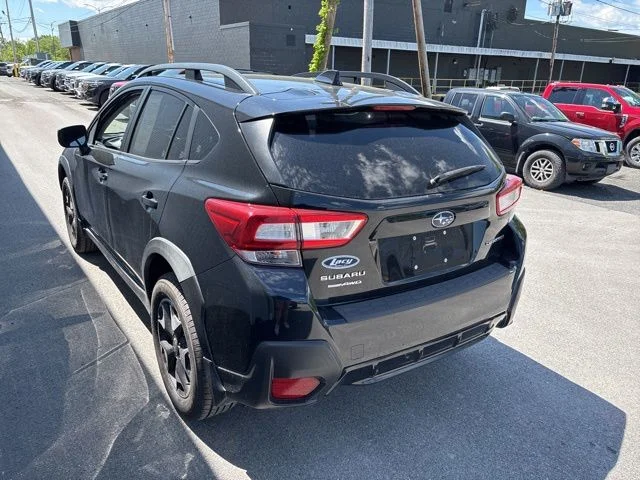 Used 2019 Black Subaru 2.0i Premium image 19
