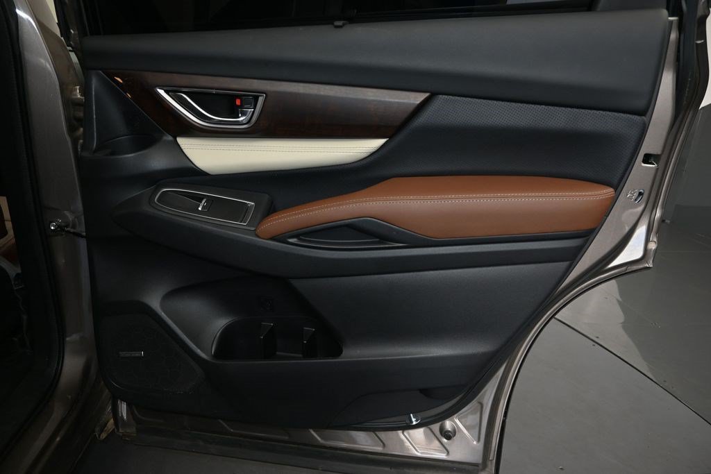Certified Used 2022 Brilliant Bronze Metallic Subaru Touring image 12