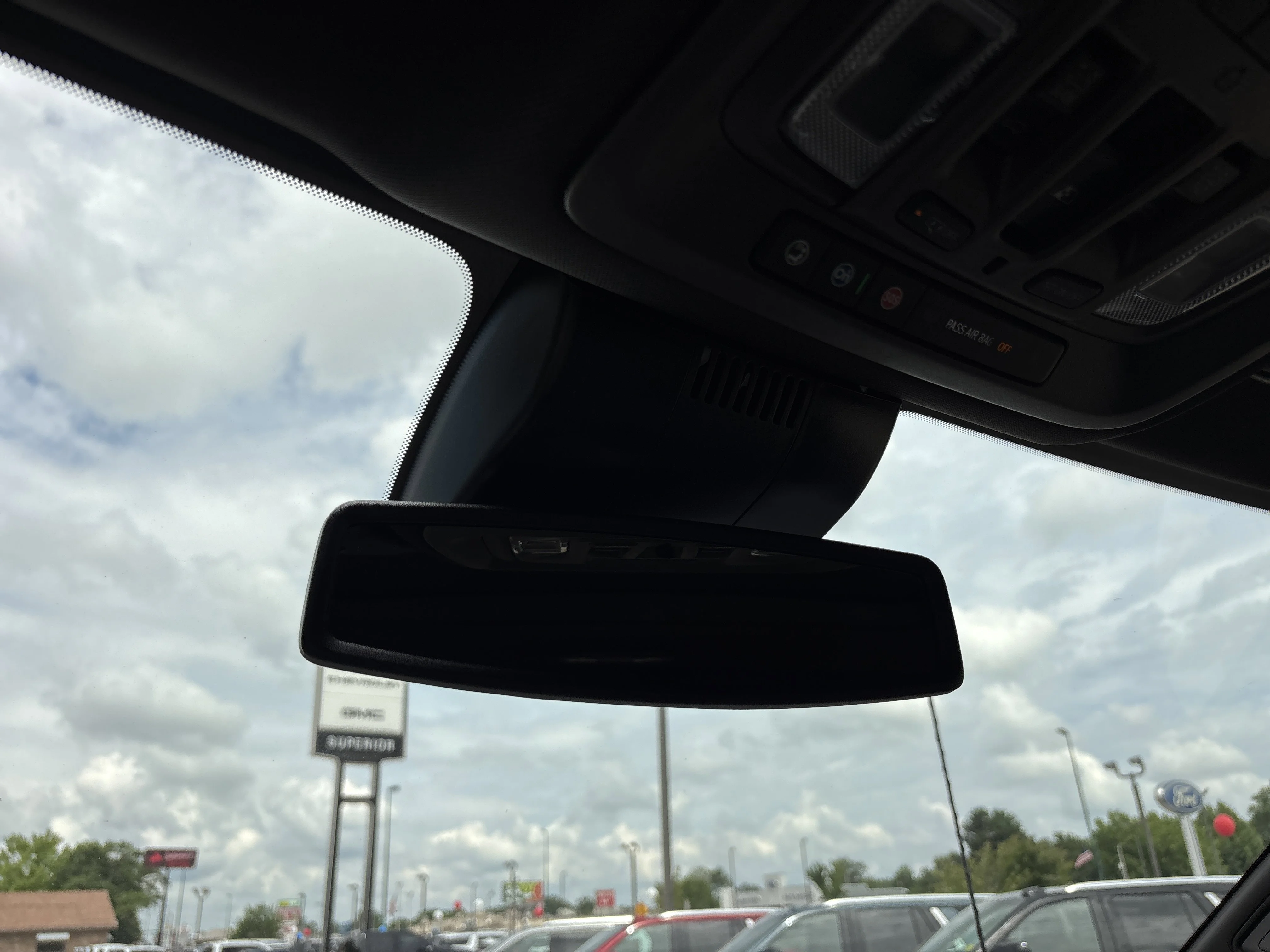 2026 GMC Sierra 2500HD SLT - Photo 44