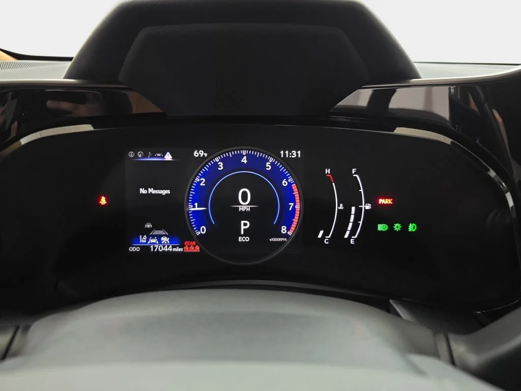 Used 2025 CAVIAR Lexus 350 Premium image 22