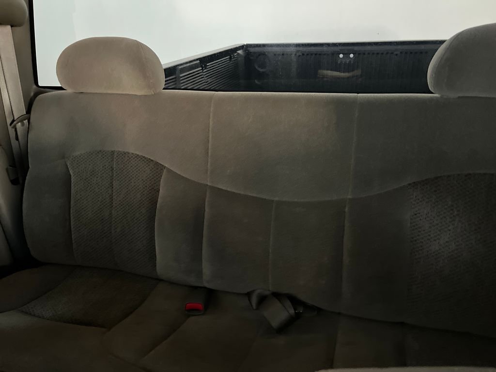 Used 2000 Dk. Chevrolet LS image 13
