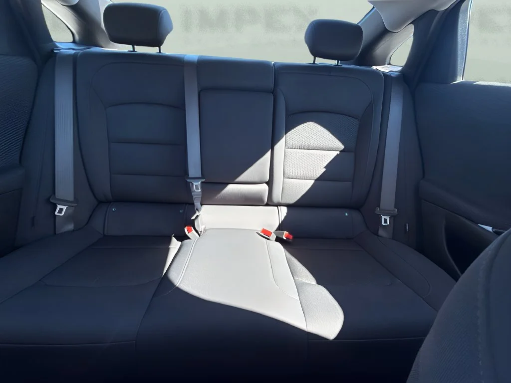 Used 2025 Gray Chevrolet LT image 10