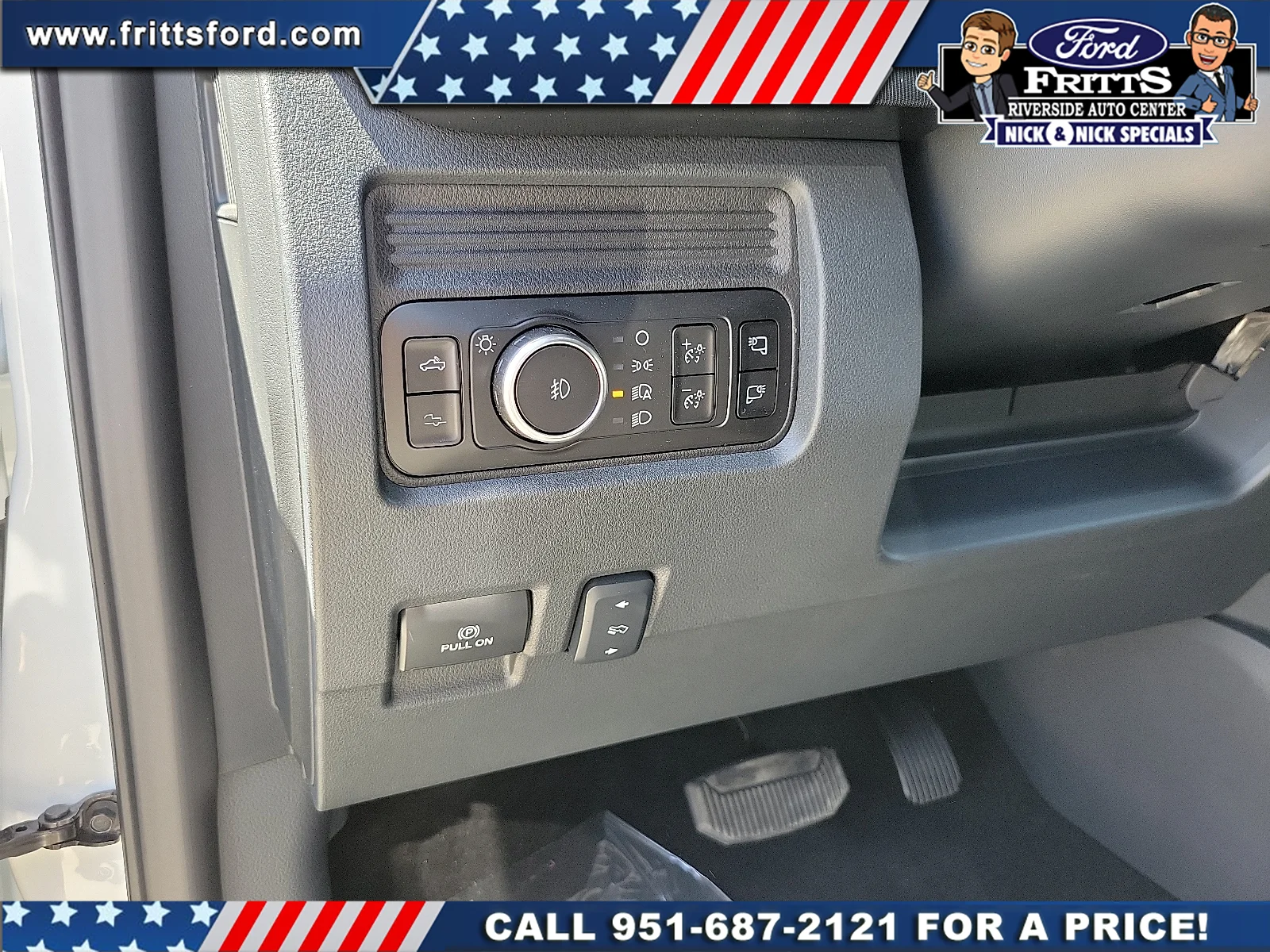 New 2026 Star White Metallic Tri-Coat Ford F-350® Platinum® image 15