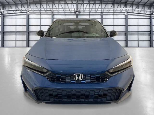 New 2026 Blue Lagoon Pearl Honda 2WD SPORT image 10