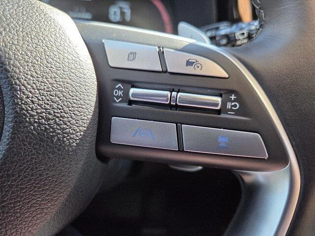 Used 2025 Hyper White Hyundai XRT image 14