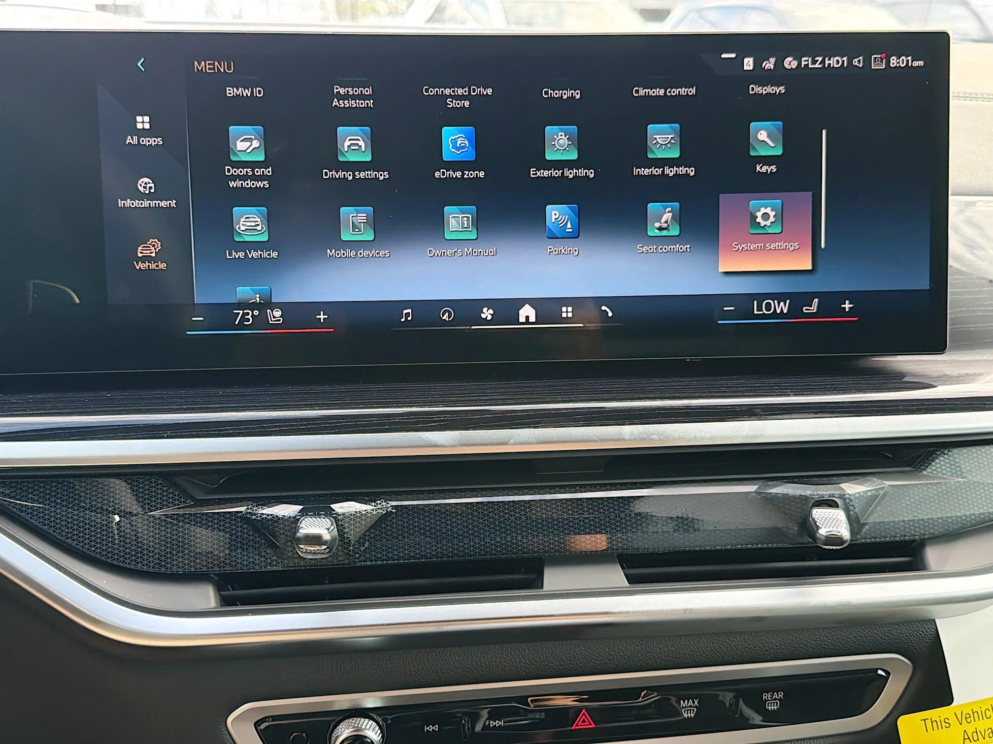 New 2026 Alpine White BMW xDrive50e image 30
