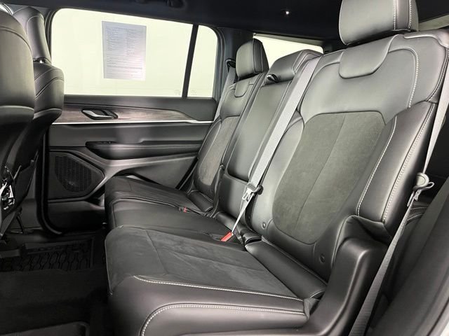 Used 2026 Silver Jeep Altitude image 40