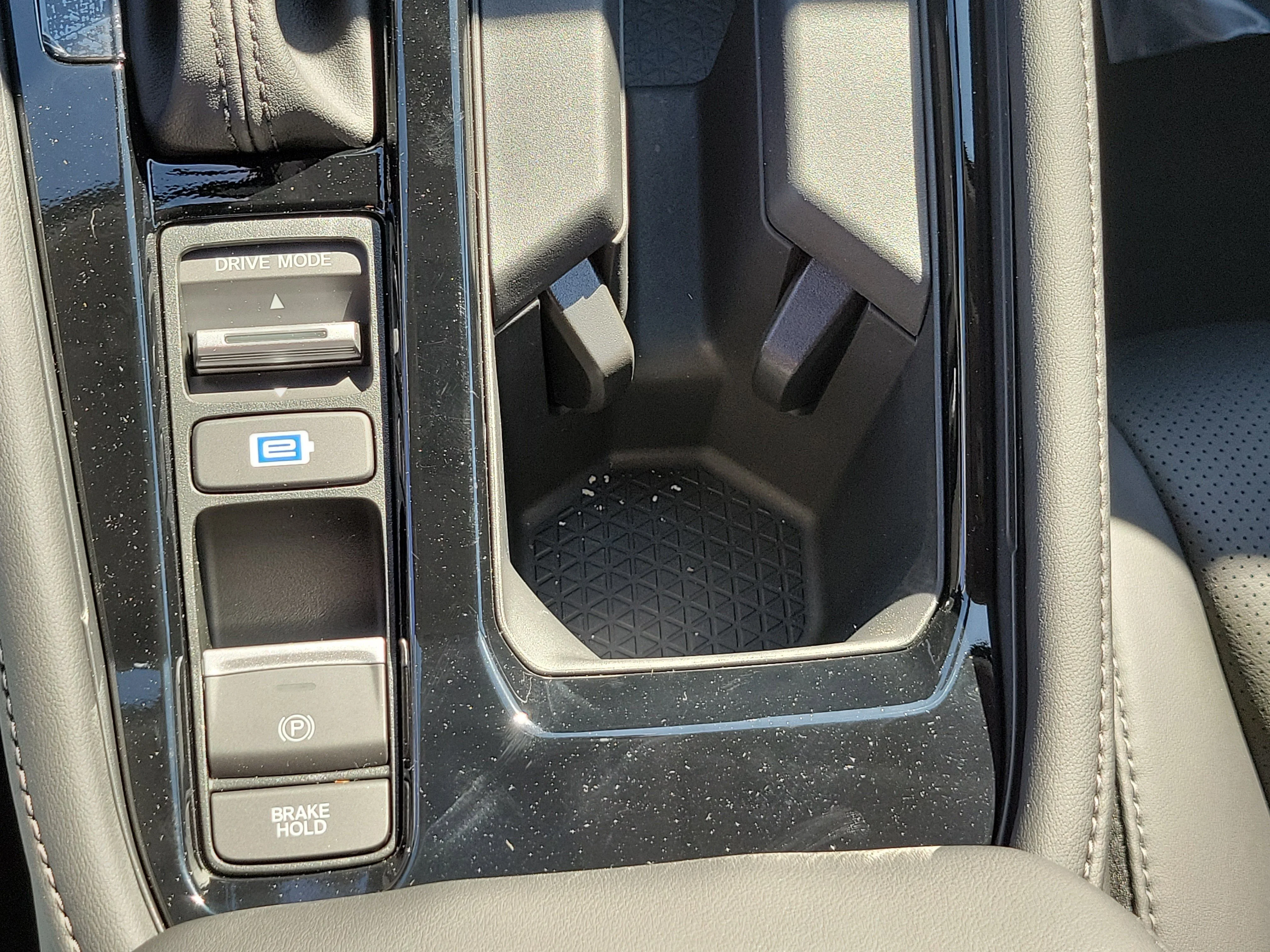 2026 Honda Accord Hybrid Touring - Photo 35
