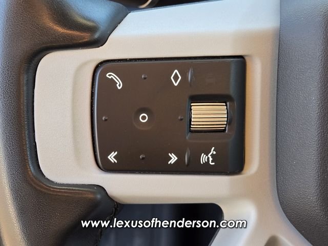 2023 Land Rover Defender SE - Photo 29