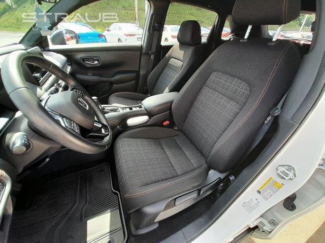 Used 2025 Platinum White Pearl Honda  image 35