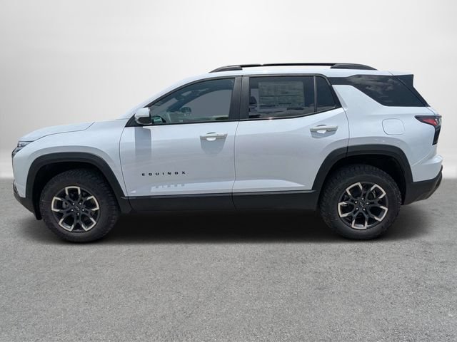 2026 Chevrolet Equinox ACTIV - Photo 7
