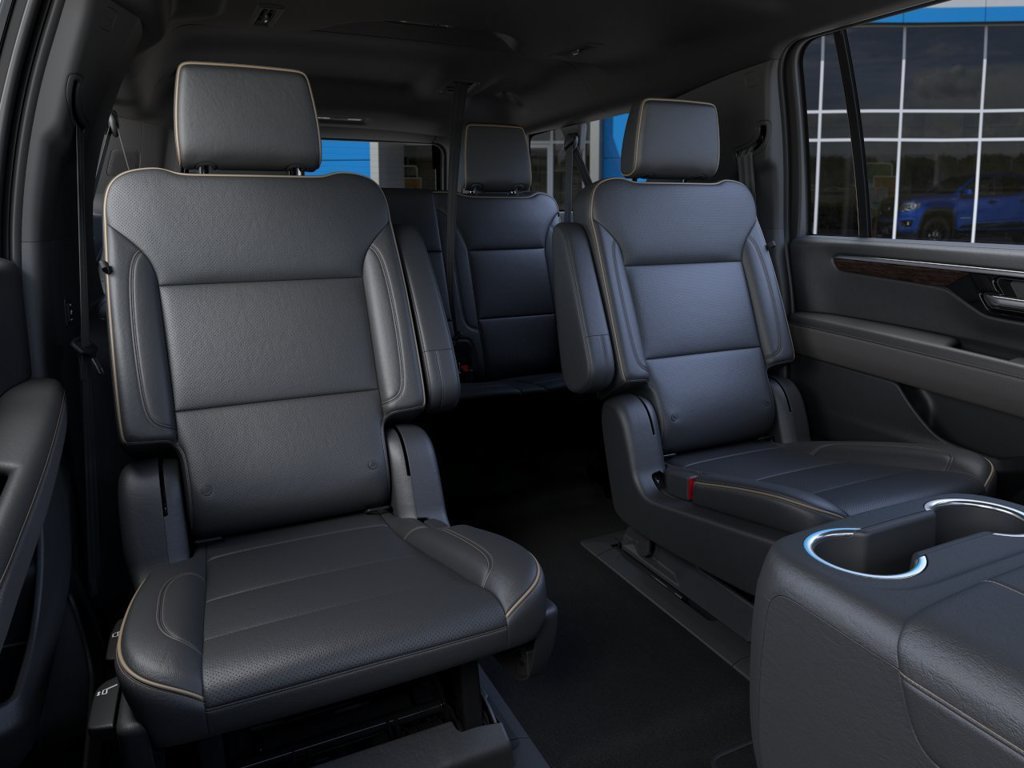 New 2027 Lakeshore Blue Metallic Chevrolet Premier image 17