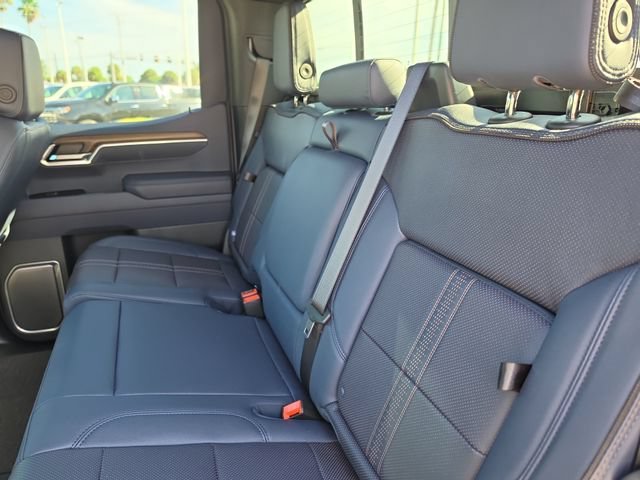 2026 Chevrolet Silverado 1500 High Country - Photo 12