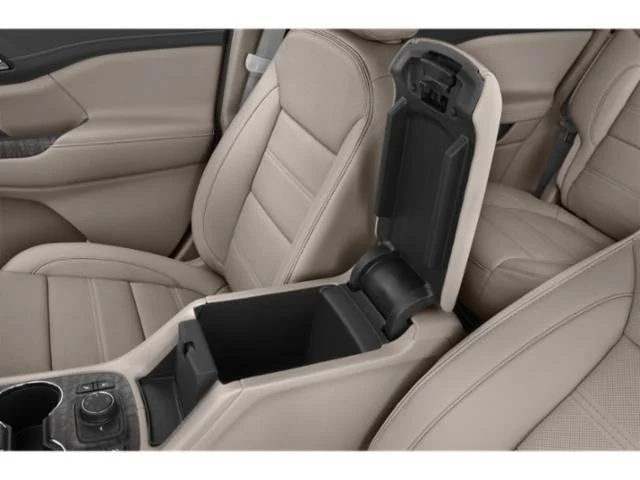 Used 2023 Summit White GMC Denali image 17