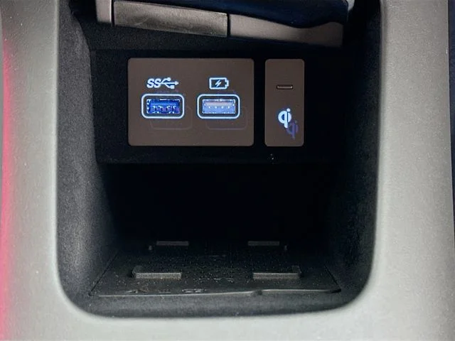 New 2025 Black Genesis 2.5T image 19