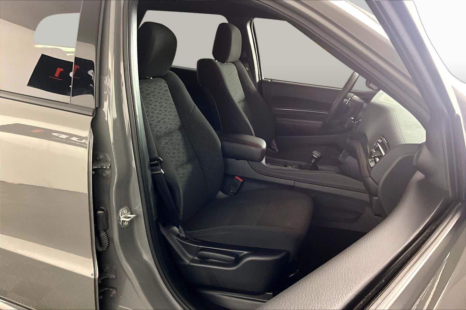 Used 2025  Dodge GT image 9