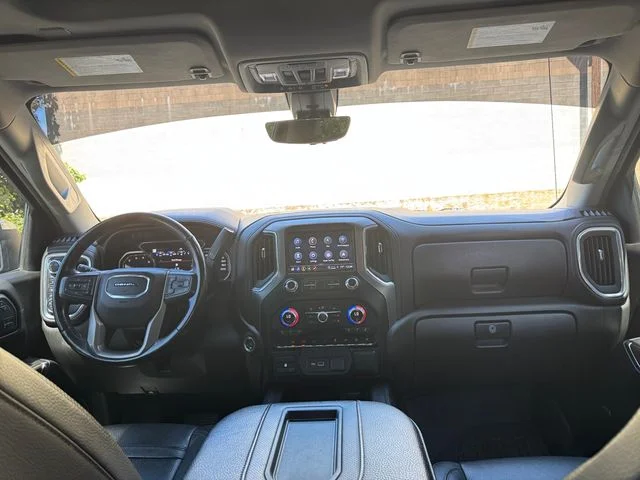 Used 2022 Black GMC Denali image 21