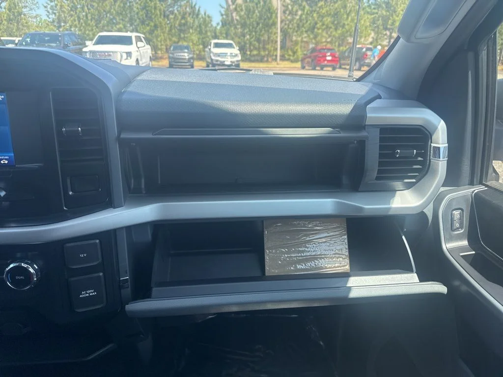 2022 Ford F-150 XLT - Photo 40