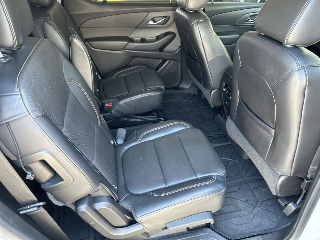 Used 2019 Beige Chevrolet Premier image 34