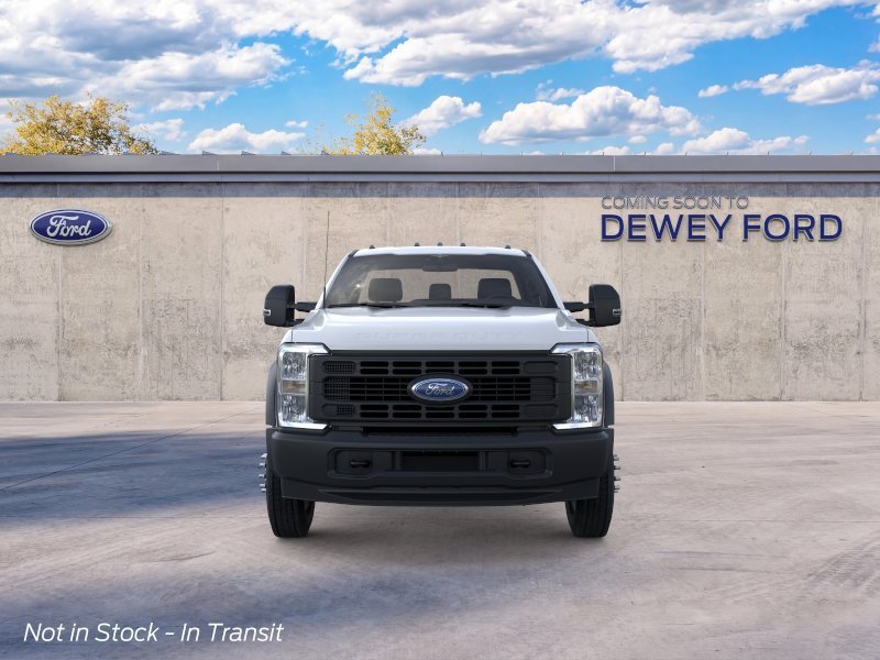 New 2026 Oxford White Ford XL image 6