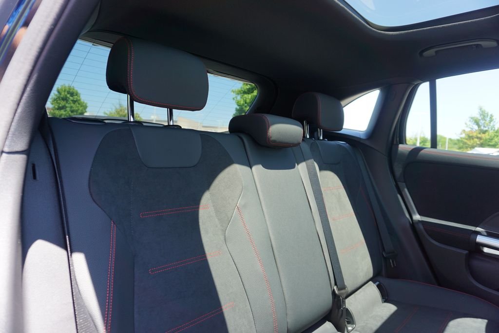 Certified Used 2026  Mercedes-Benz GLA 250 image 49