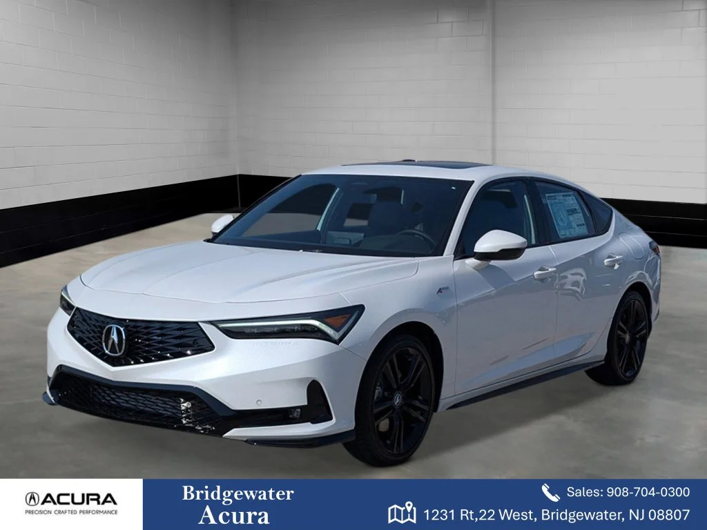 2026 Acura Integra A-Spec with Tech Package's photo
