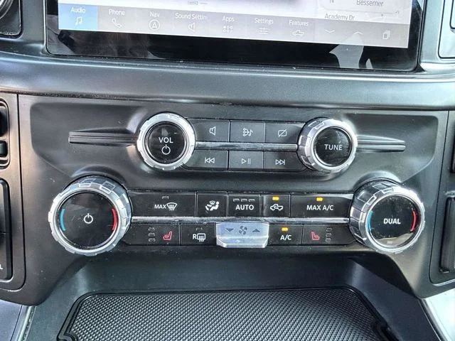 Certified Used 2024 Gray Ford XLT image 13