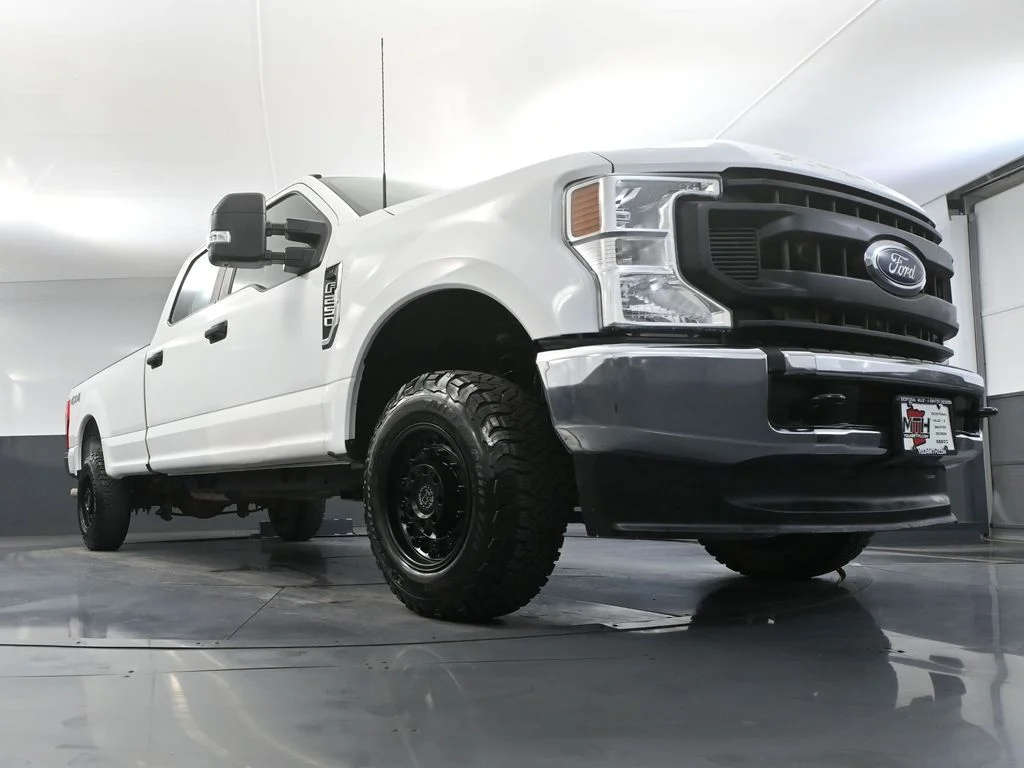 2022 Ford F-250 Super Duty XL - Photo 52