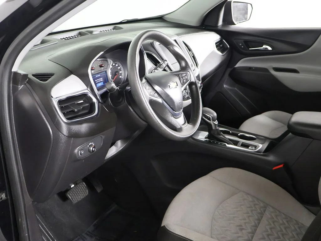 Used 2024 Black Chevrolet LS image 20