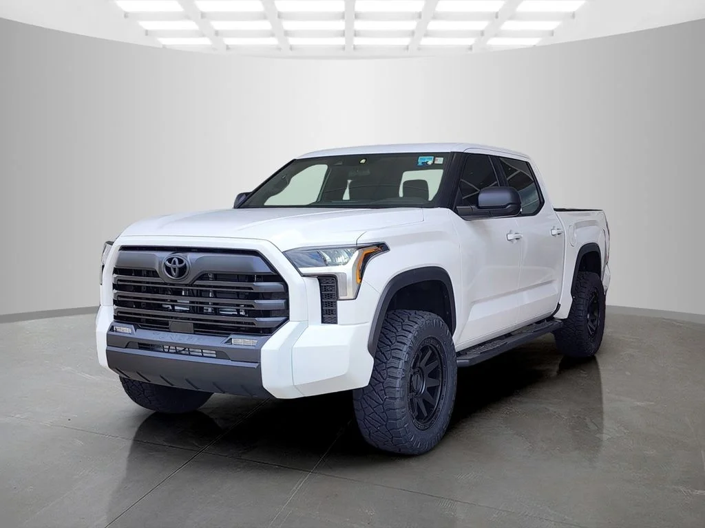 2026 Toyota Tundra SR5 - Photo 6