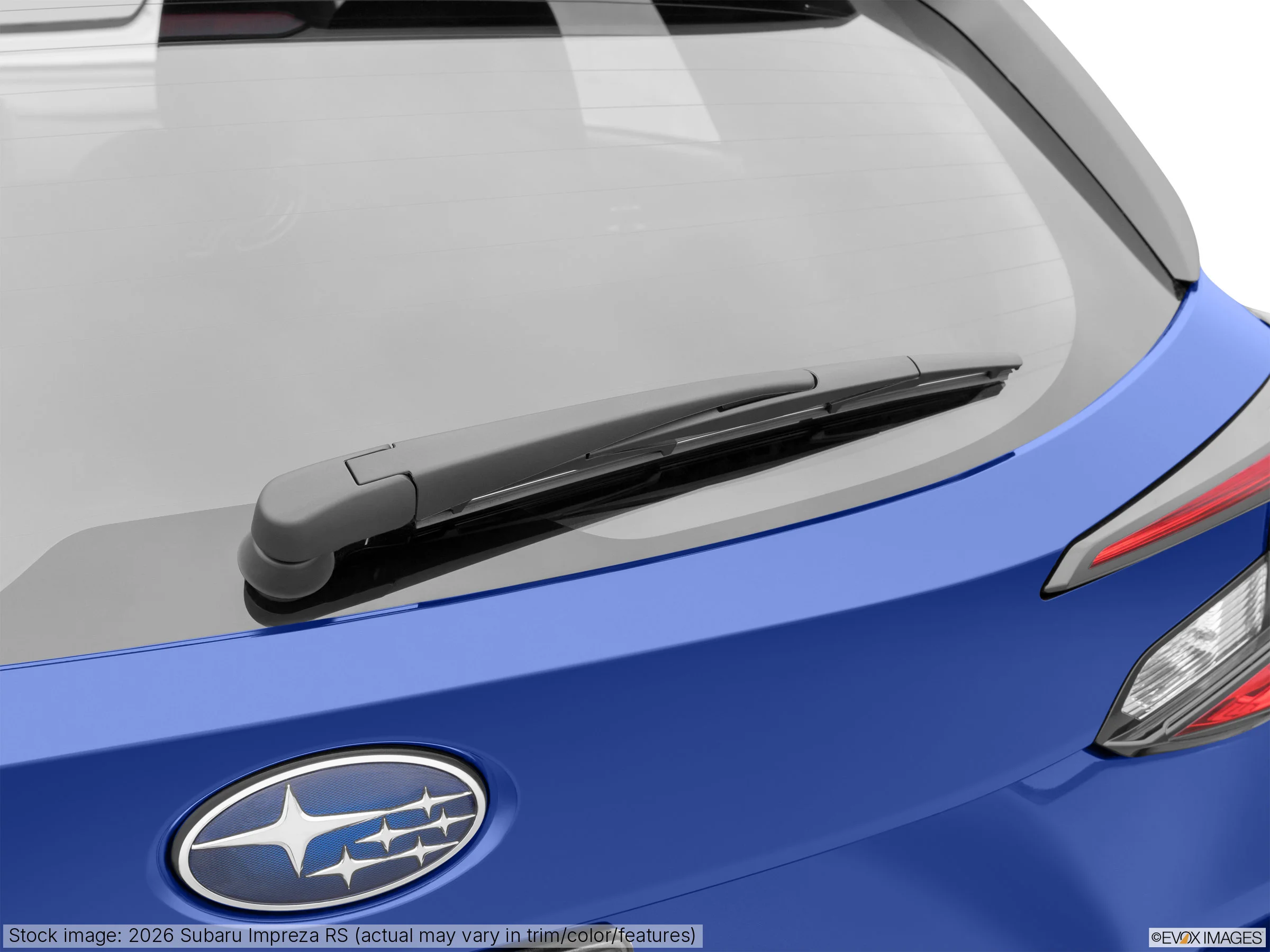 New 2026 Magnetite Gray Metallic Subaru Sport image 43