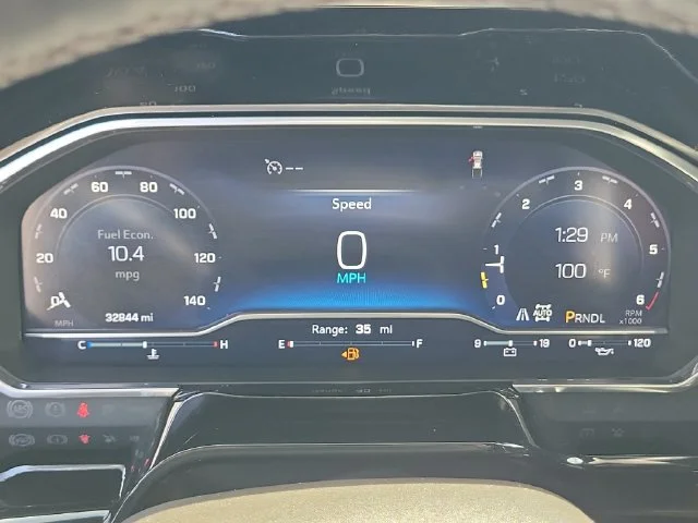 2024 Chevrolet Silverado 1500 LT - Photo 30