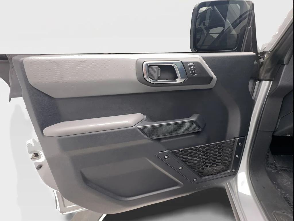 Used 2023 Silver Ford Big Bend image 20