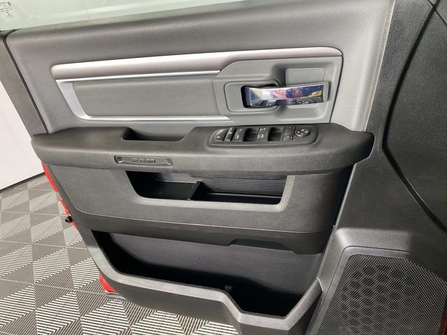 Used 2022 Red Ram SLT image 18