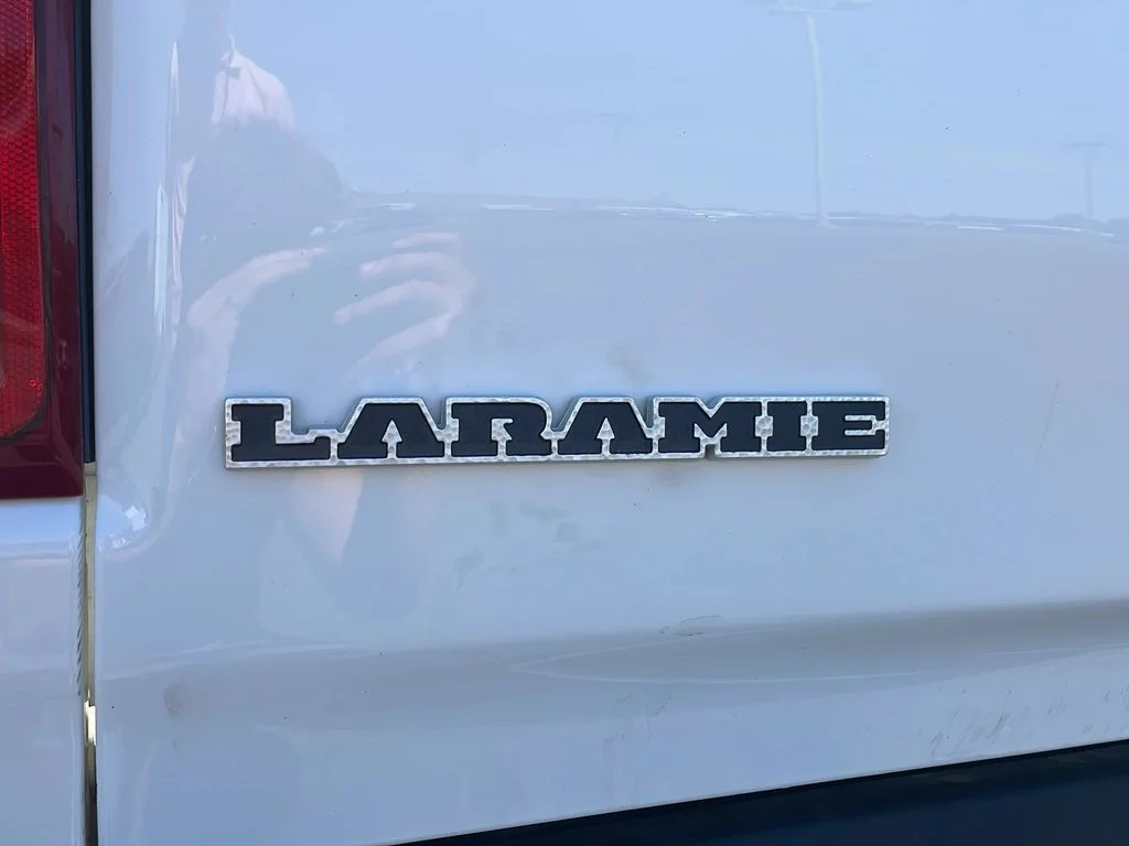 2020 RAM Ram 1500 Pickup Laramie - Photo 31