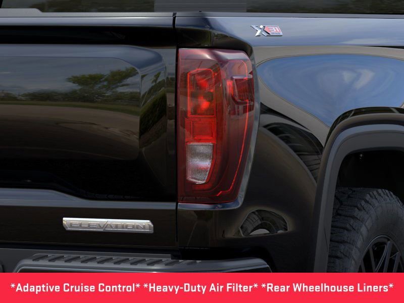 2026 GMC SIERRA - Image 21