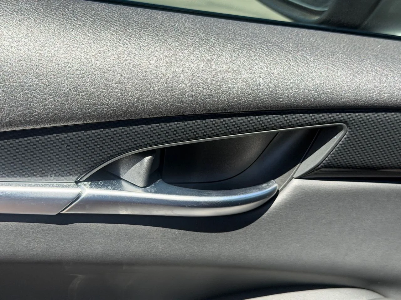 New 2027 DEEP EMERALD INFINITI Sport AWD image 15