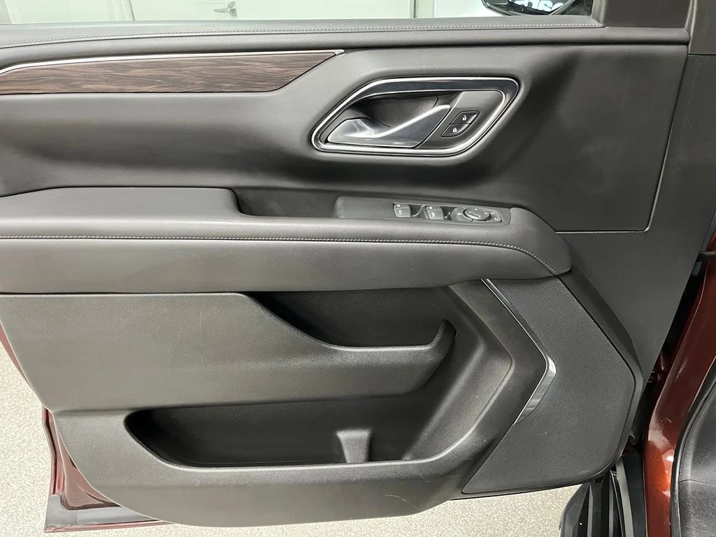 Used 2023 Red Chevrolet LS image 23